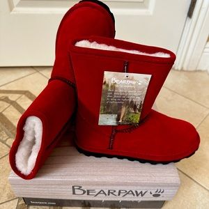 BearPaw Elle Youth Boot
